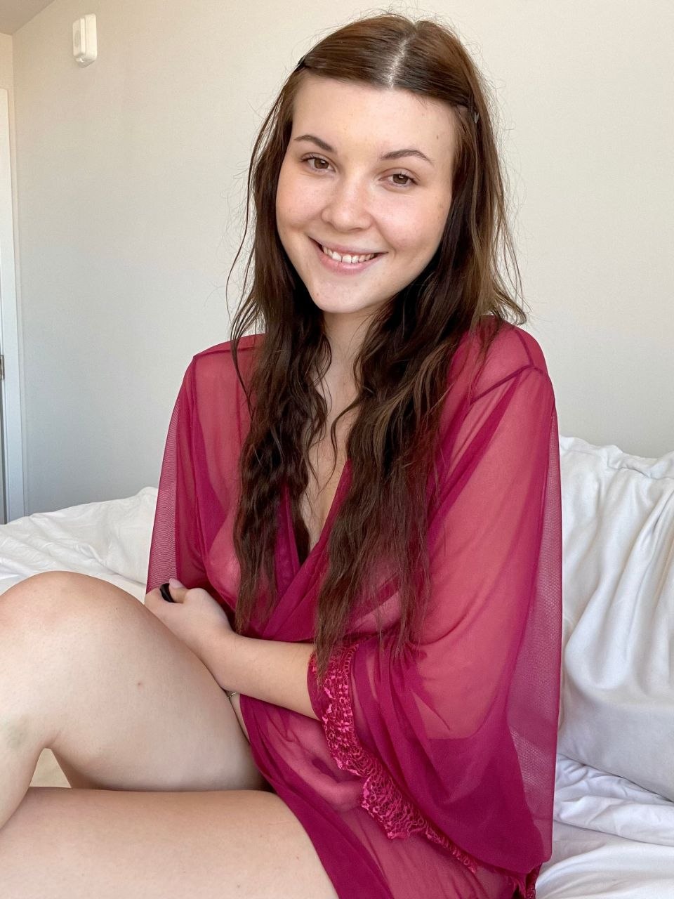 Photo of Emily