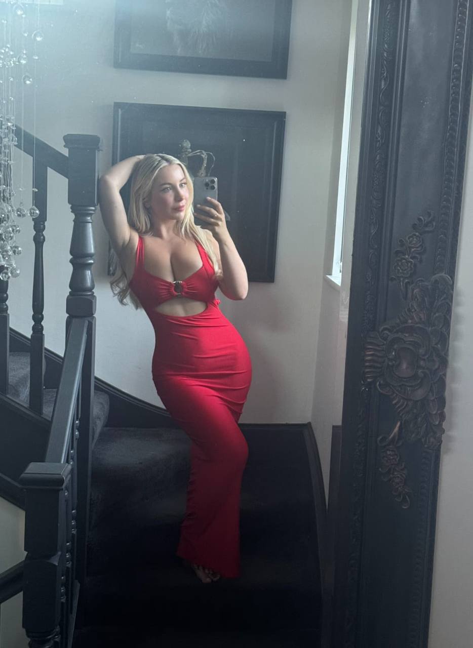Photo of Sarah