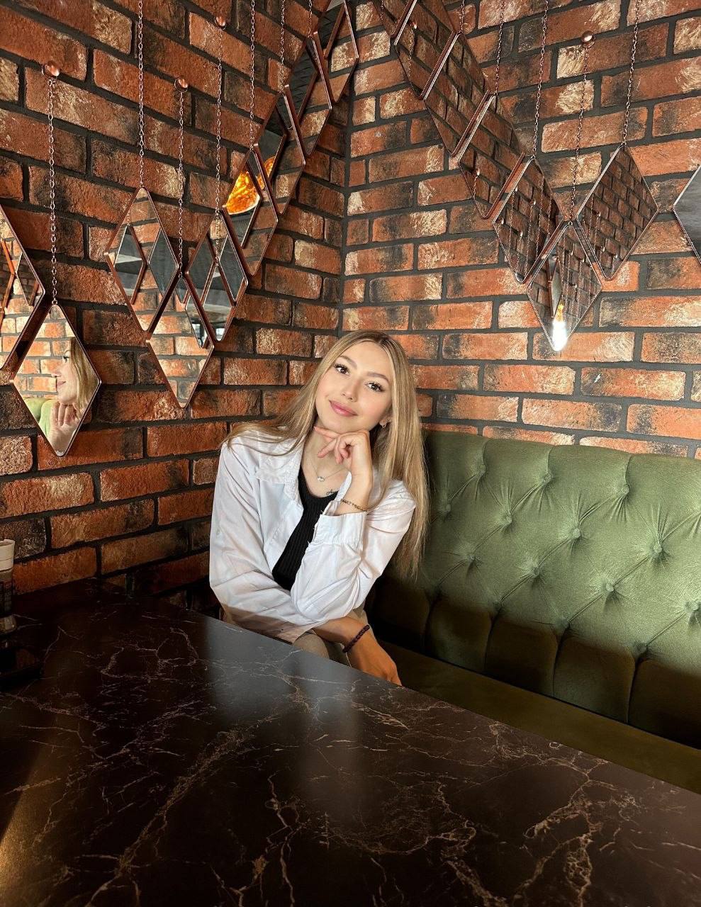 Photo of Emma